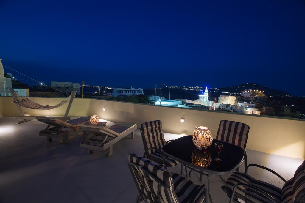Love Nest With Hot Tub, Hammam & Outdoor Cinema Akrotírion Eksteriør billede